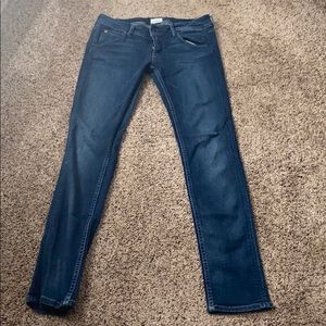 Hudson Jeans!